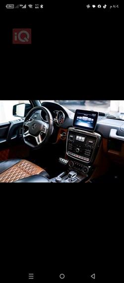 مێرسێدس بێنز G-Class